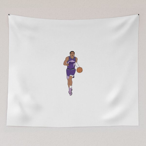 Item preview, Keyonte Utah Cartoon designed and sold by WhelmdStudios .