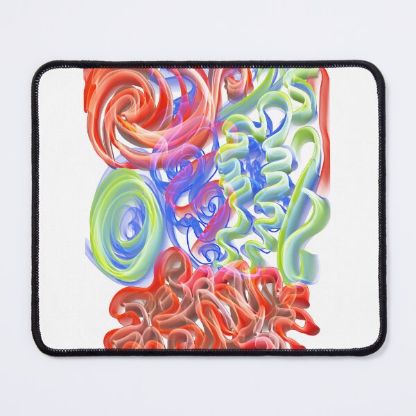 Item preview, Crazy patterns designed and sold by Aimzeescrazycreations.