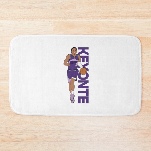 Item preview, Keyonte Utah Cartoon Nameplate designed and sold by WhelmdStudios .
