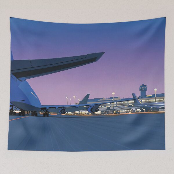Item preview, Hiroshi Nagai designed and sold by st1art.