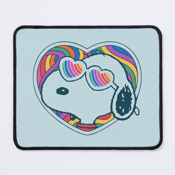 Item preview, a cool glass snoopy red dog house designed and sold by jaqebistyrli.