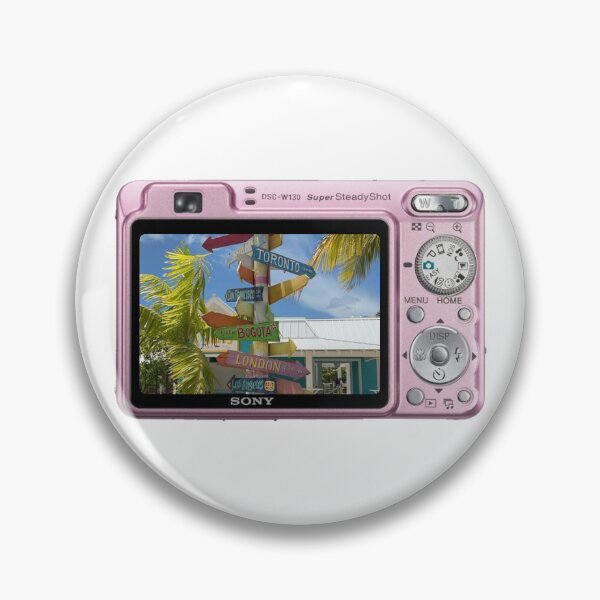 Item preview, Camera image of the Bahamas aesthetic  designed and sold by CraftyGirl101.