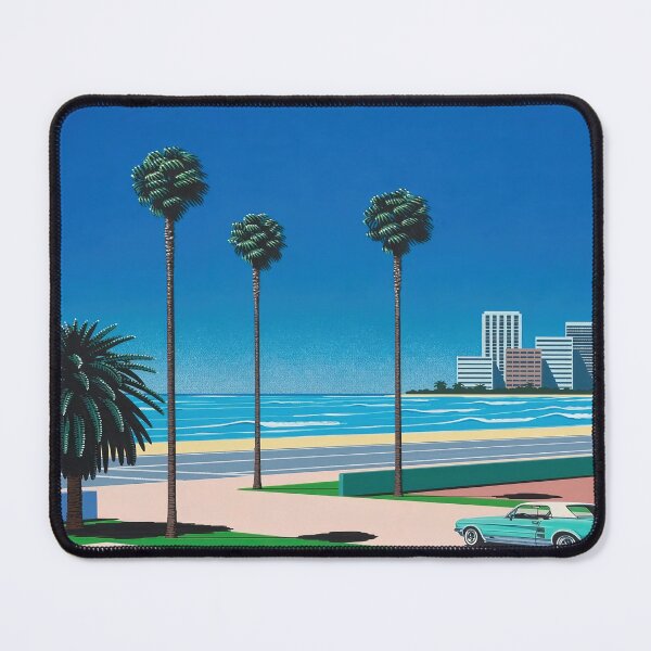 Item preview, Hiroshi Nagai designed and sold by st1art.