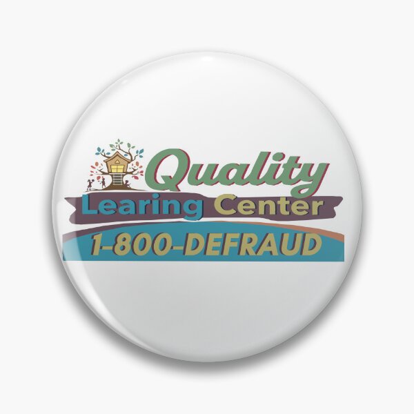 Item preview, Nick Shirly-Quality Learing Center Apparel designed and sold by HouseofDaze.