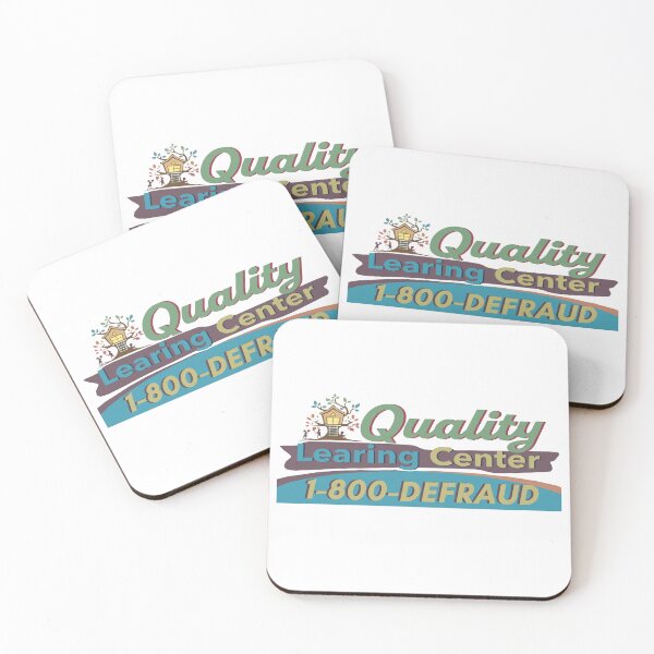 Item preview, Nick Shirly-Quality Learing Center Apparel designed and sold by HouseofDaze.