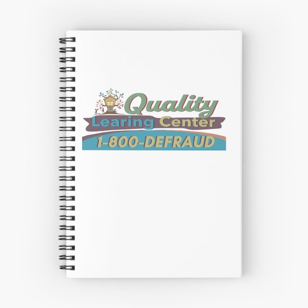 Item preview, Nick Shirly-Quality Learing Center Apparel designed and sold by HouseofDaze.