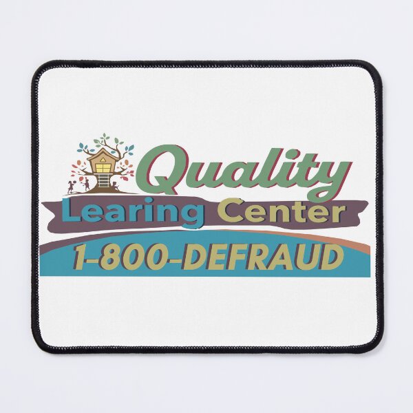 Item preview, Nick Shirly-Quality Learing Center Apparel designed and sold by HouseofDaze.