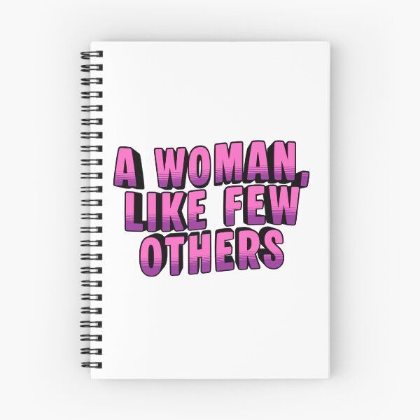 Item preview, A woman, like few others designed and sold by di-Vera-Rosati.