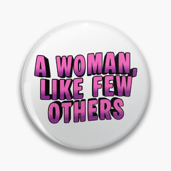 Item preview, A woman, like few others designed and sold by di-Vera-Rosati.