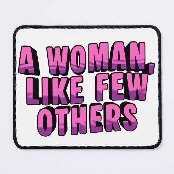 Item preview, A woman, like few others designed and sold by di-Vera-Rosati.