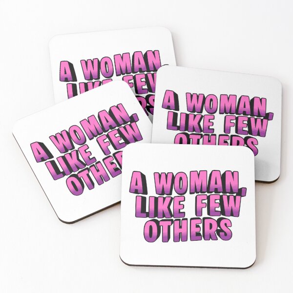 Item preview, A woman, like few others designed and sold by di-Vera-Rosati.