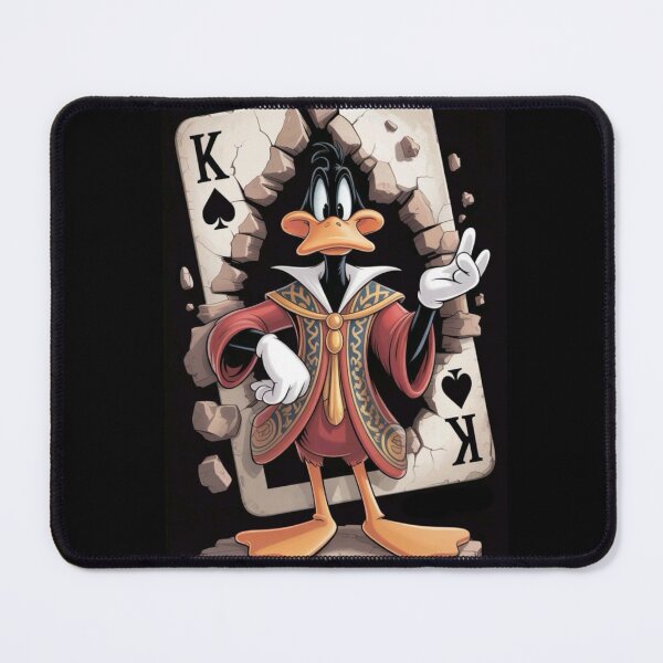 Item preview, Duck&card designed and sold by Mickeyinktattoo.