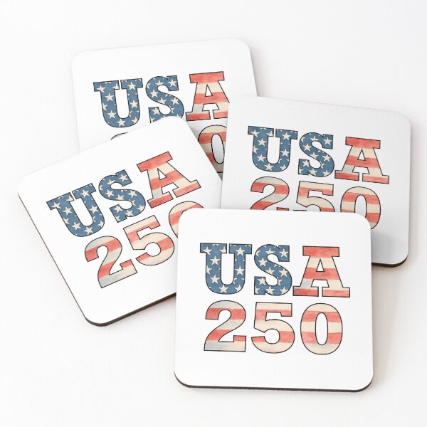 Item preview, USA 250 designed and sold by Willa-Westwood.