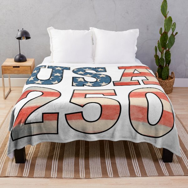 Item preview, USA 250 designed and sold by Willa-Westwood.