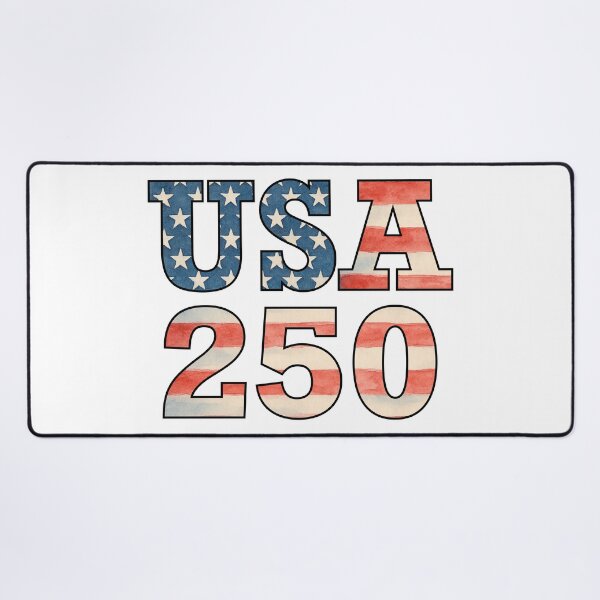 Item preview, USA 250 designed and sold by Willa-Westwood.
