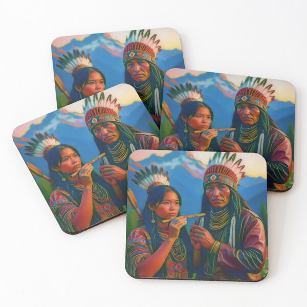 Item preview, Tribe designed and sold by AwesomeDigiShop.