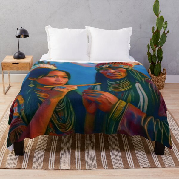 Item preview, Tribe designed and sold by AwesomeDigiShop.