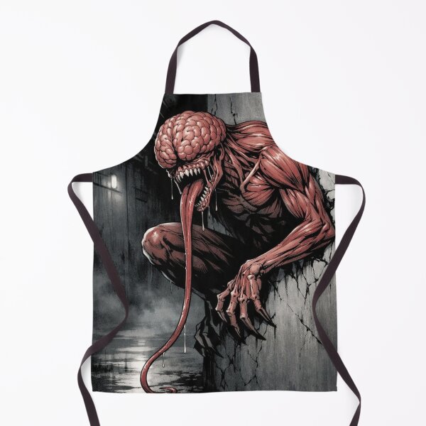 Item preview, Silent Hunter: Licker Horror Manga designed and sold by Level Quest.