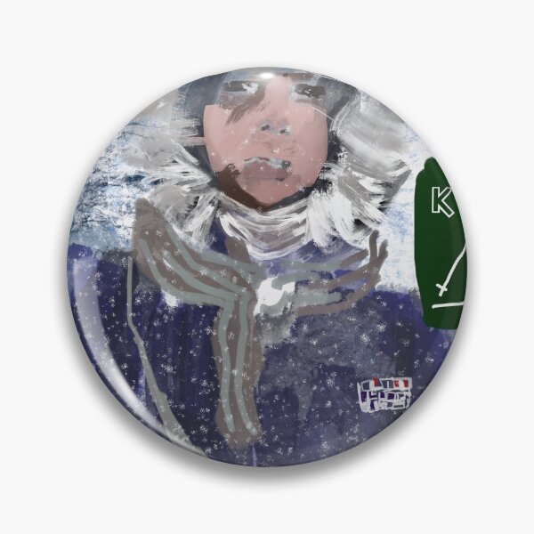 Item preview, Han Solo K12 designed and sold by CharlieAns.