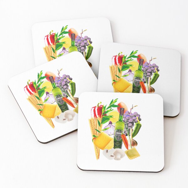 Item preview, Pasta for all designed and sold by Mad-by-The-O.