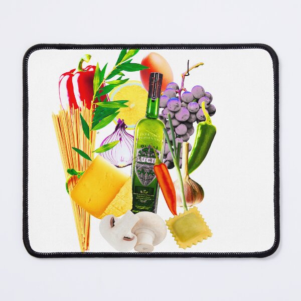 Item preview, Pasta for all designed and sold by Mad-by-The-O.