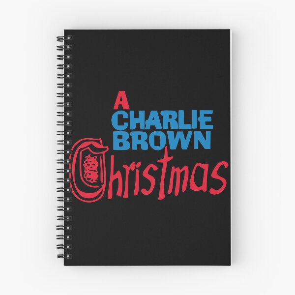 Item preview, a charlie brown christmas title designed and sold by jaqebistyrli.