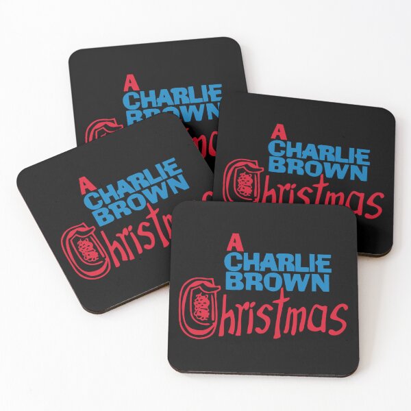 Item preview, a charlie brown christmas title designed and sold by jaqebistyrli.
