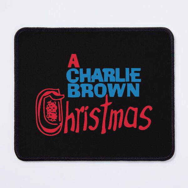 Item preview, a charlie brown christmas title designed and sold by jaqebistyrli.