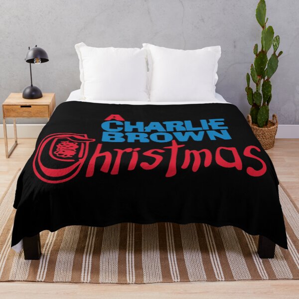 Item preview, a charlie brown christmas title designed and sold by jaqebistyrli.