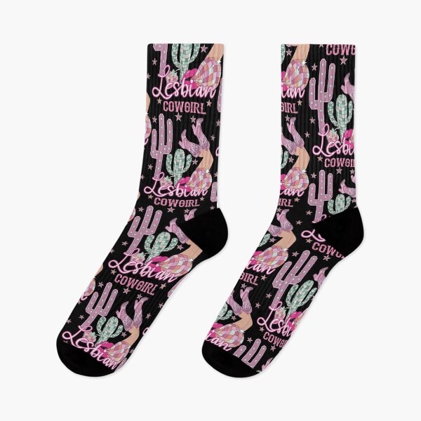 Item preview, Lesbian cowgirl, country Lesbian, lesbian meme, lesbian pride, lesbian couple,  designed and sold by Soul  ArtLove.