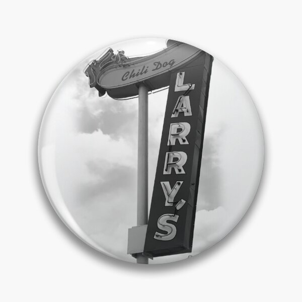 Item preview, Larry's Hot Dog Stand designed and sold by Name Your Place.