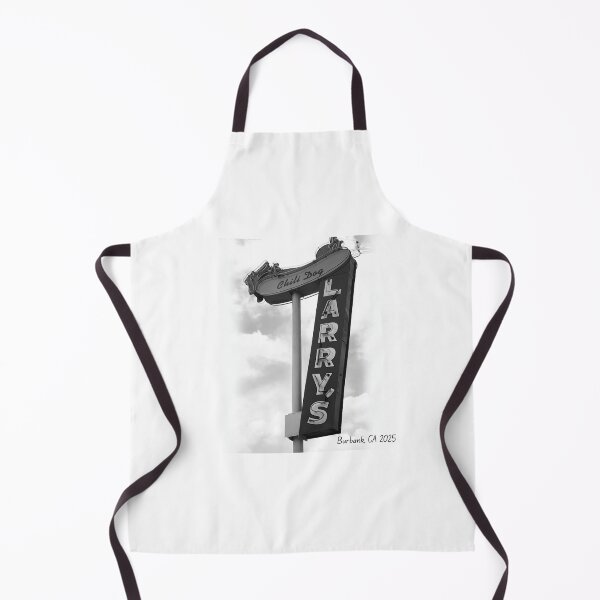 Item preview, Larry's Hot Dog Stand designed and sold by Name Your Place.