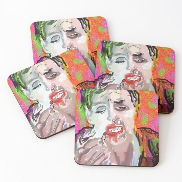 Item preview, Joker Billy Madison Buscemi designed and sold by CharlieAns.