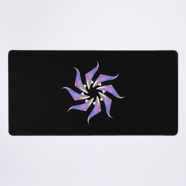 Item preview, Colorful mandala designed and sold by Meo Design.