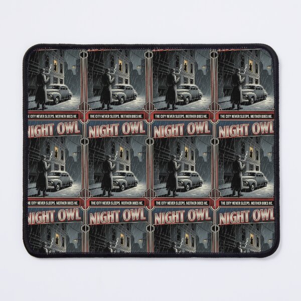 Item preview, Under the Streetlight: A Noir Handoff designed and sold by Starsleuth.