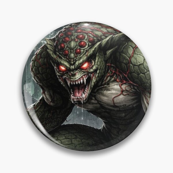Item preview, Prototype Hunter: Biohazard designed and sold by Level Quest.