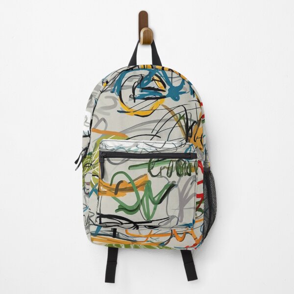 Item preview, Doodle Garden Wild Sketch Symphony designed and sold by Ed & Harmony.