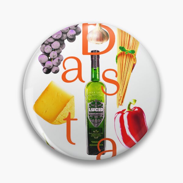 Item preview, That's it! Pasta! designed and sold by Mad-by-The-O.