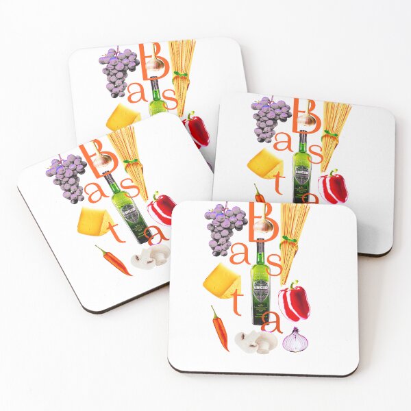 Item preview, That's it! Pasta! designed and sold by Mad-by-The-O.