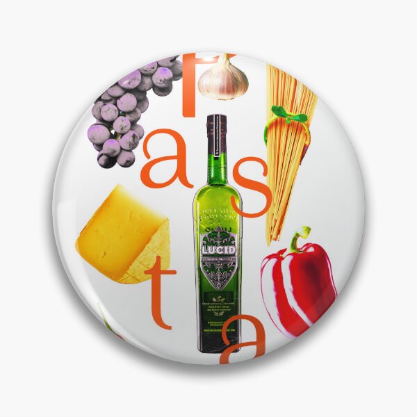 Item preview, Pasta for all 2.0 designed and sold by Mad-by-The-O.