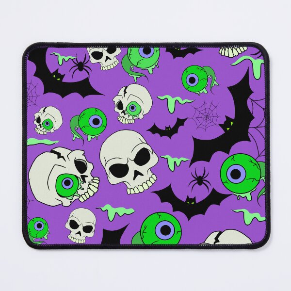 Item preview, JSE Halloween designed and sold by ScreamingAtSquirrels.