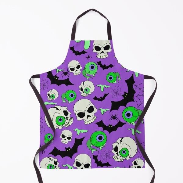 Item preview, JSE Halloween designed and sold by ScreamingAtSquirrels.