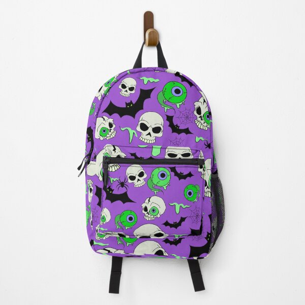 Item preview, JSE Halloween designed and sold by ScreamingAtSquirrels.