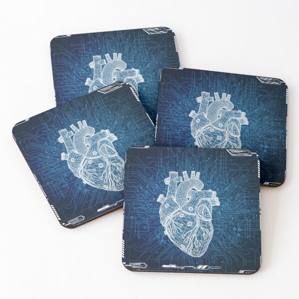 Item preview, Synthetic circulation designed and sold by BlueBerry45.