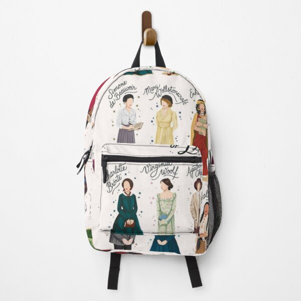 Item preview, Women in Literature designed and sold by CMooreWorx.