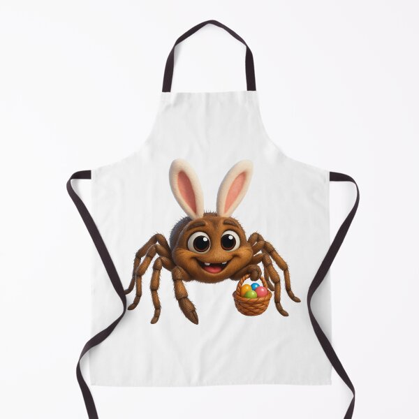 Item preview, Easter Hobo Spider designed and sold by Sillytoe.