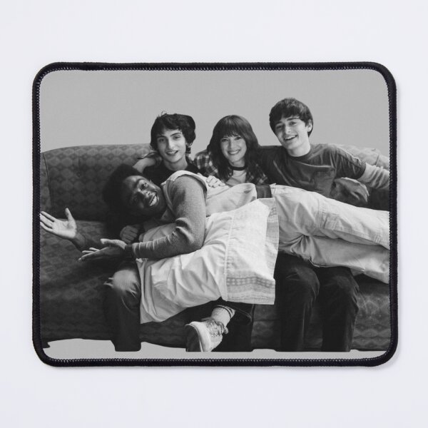 Item preview, stranger family designed and sold by chickensoupshop.