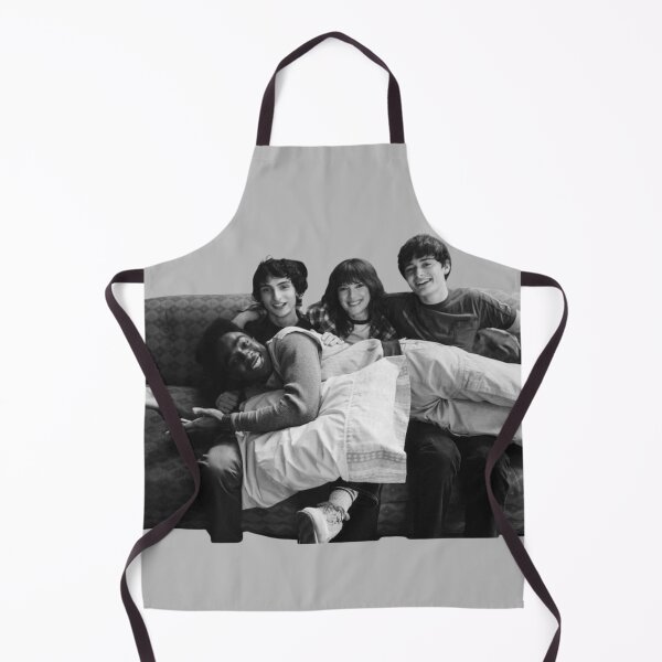 Item preview, stranger family designed and sold by chickensoupshop.