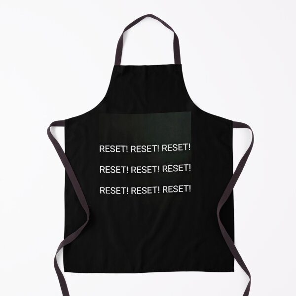 Item preview, Quotes : RESET! designed and sold by TouchofVelvet.