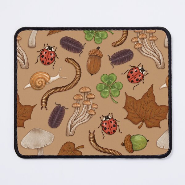 Item preview, Backyard Finds designed and sold by Tacky Frog.